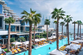 2 BR in Five Palm Jumeirah with Pool & Beach Access